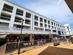 Serangoon North Avenue 1 (D19), Shop House #560113541